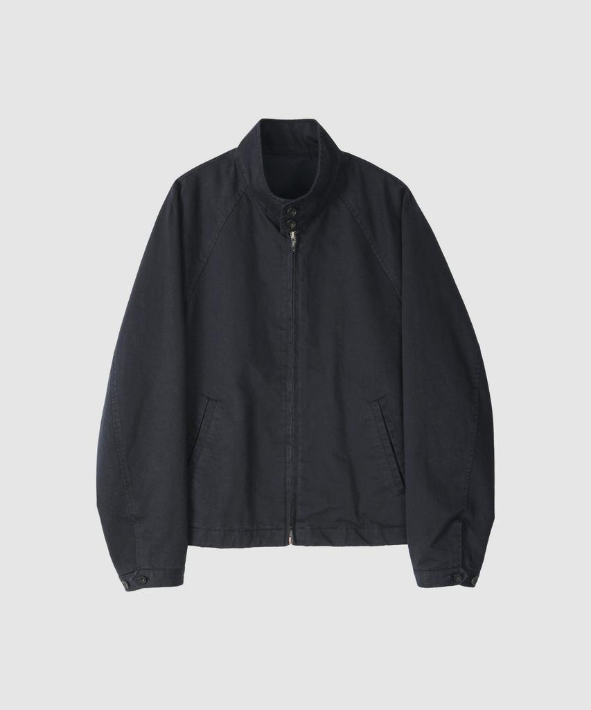 Куртка Harrington ASP Cation - Дымчато-синий