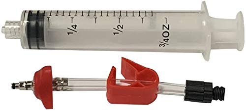 CYCOBYCO Набор для прокачки тормозов Avid для всех серий SRAM