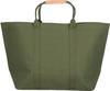 Tote Bag CANVAS TOTE M Olive [Sierra Designs] 70's
