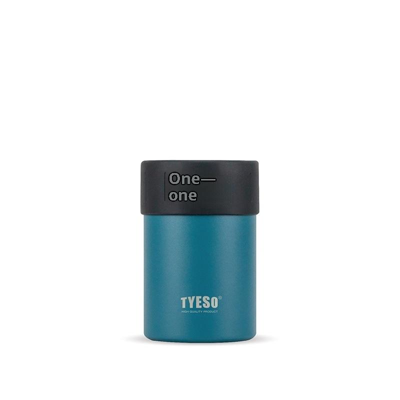 350/520ML Large Capacity Summer Insulated Stainless Steel 304 Cold Drink Cup Outdoor Vehicle Beverage Cooler Cup For Cola