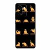 Чехол для телефона OnePlus 13S 13 S Funda Силиконовый Мягкий Задний Чехол Для One Plus 13T 13 T Чехол One Plus 13 S T Coque Мультяшный Кот