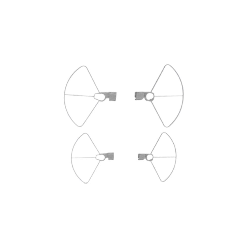 Propeller Guard for DJI Mini 5 Pro Props Protector Wing Fan Bumper Cage Cover for Mini 5 Pro Drone Accessories