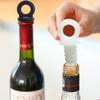 Leakproof Bottle Stopper Silicone Wine Cork Creative Bottles Cap