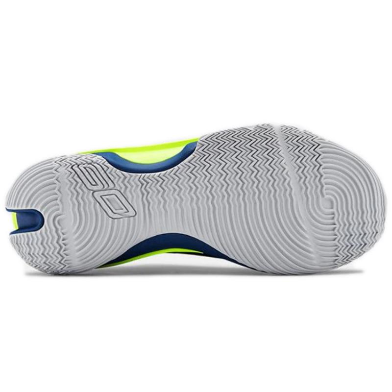 Under Armour Кроссовки Curry 7 Dub Nation 3021258-405