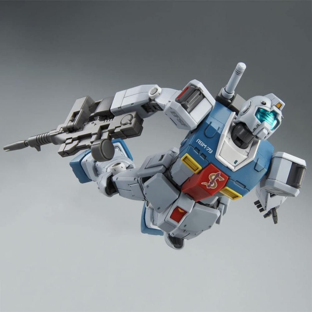 HG 1144 Джим (Посадочная машина Slegger)