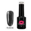 Rj 8038 Smartnail Flash Lakier Hybrydowy Disco Gel 6 мл