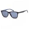 Ferragamo Men S Sf998S 001 faShion 57mm Matte Black SunglaSSeS Matte Black