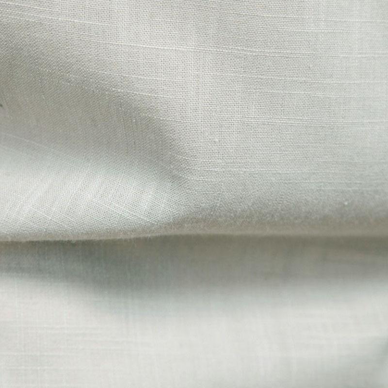 Linen Men Shirt Casual Slim Business T-shirts Half Button Pullover Long Sleeve Thin Top Solid Color Stretch Undies Men Clothing