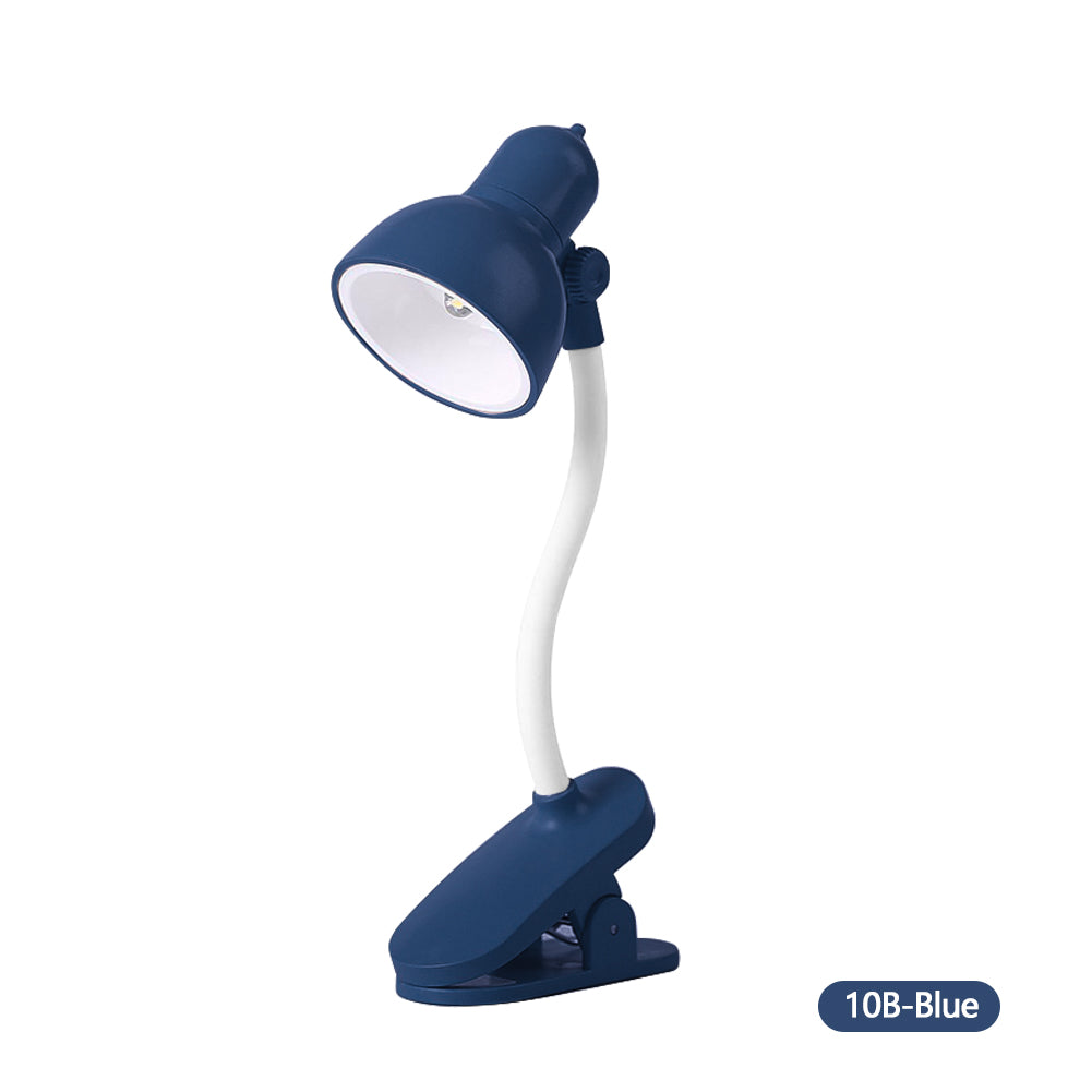 Мини-светильник для книг, складной светодиодный настольный светильник для чтения книг для домашней комнаты, компьютера, ноутбука, ночника, защита глаз