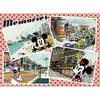 Mickey Mouse Jigsaw Puzzle 500PCS