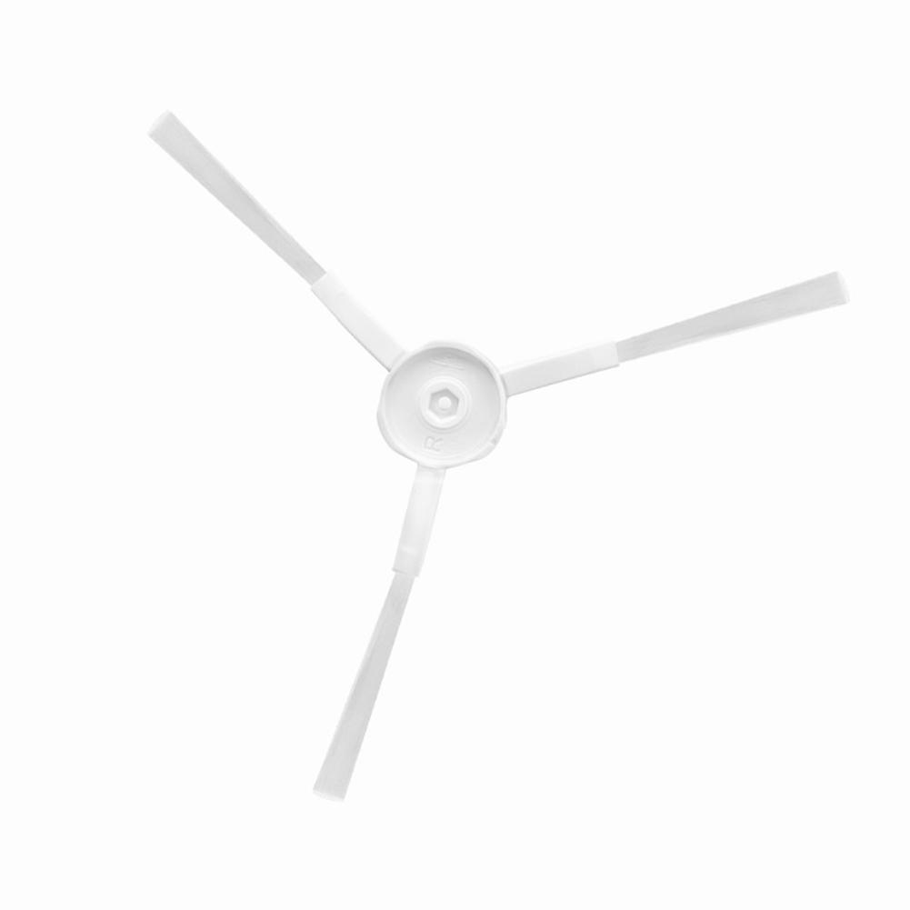 Запасные части для Rowenta ZR740003 Explorer 60 Series Roller Brush Комплект боковых фильтров щеток