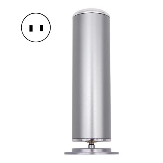 Электрическая пилка для ног 800 об/мин шлифовальная машина для ног с 60 наждачными дисками инструмент для педикюра с омертвевшей кожей