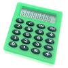 Small Square Calculator Multi-Function Mini Color School Office Calculator