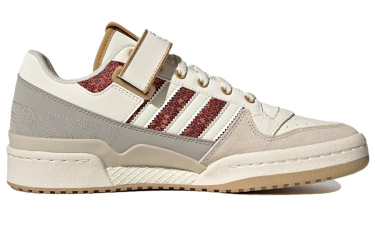 adidas Originals Forum Low Белый HQ4604