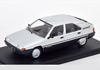 WHITEBOX Citroën 1/24 Scale CITROEN BX LEADER 1982 Silver [Parallel Import]