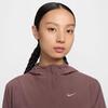 Nike Женская повседневная куртка-анорак для commuters