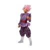 Banpresto Dragon Ball Super CLERISE Super Saiyan Rose Goku Black Черный