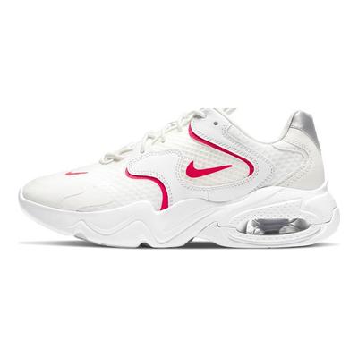 Air Max 2X 'Белый Сиреневый Красный' Женские CK2947-104