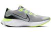 Nike Обновить Run Grey Fog Volt CK6357-006
