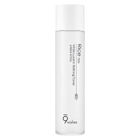 Rice 72% Refining Toner 150ml
