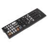 Receiver Remote Control Sensitive Buttons Battery Powered Replacement Remote Control for Onkyo TX