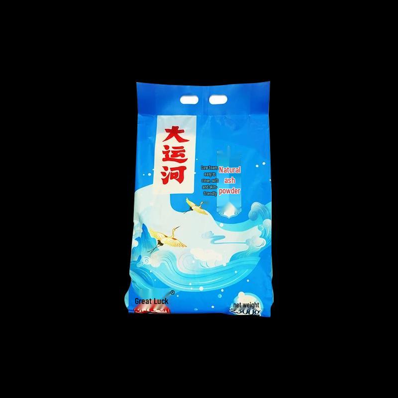 Натуральный стиральный порошок Даюньхэ