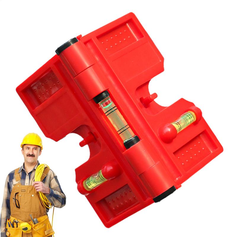 Угломер, спиртовой уровень, магнитный инклинометр, регулируемый на 270 градусов, уровень трубы, столб забора, магнитный столб, выравниватель