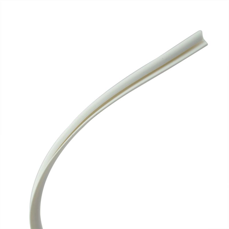 5 м/8 м/10 м автомобильная дверь защита края протектор бампер уплотнительная декоративная полоса наклейка защита для автомобиля авто