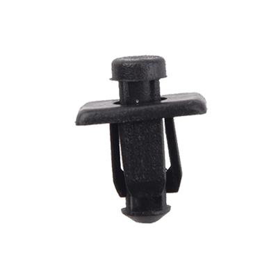 Новый Клипса решетки капота автомобиля Фиксатор-защелка для Nissan Pickup 66814-01G00