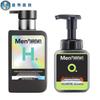 Mentholatum Мужской очищающий гель и пенка дуо