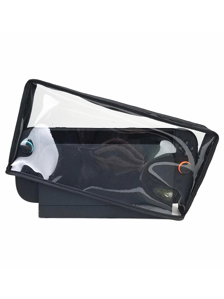 Пылезащитный чехол Защитный чехол Защитная крышка для консоли Switch 2 Игровые аксессуары