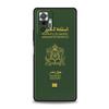 Чехол для телефона Morocco Ukraine Passport для Xiaomi Redmi Note 12 5G 10C 10 11 9 8 Pro Plus 9S 7 8T 9T 9A 8A 9C K50 K40, игровой чехол