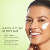 QUENCH BOTANICS Bravocado SPF 50+ PA++++ Корейский солнцезащитный крем с витамином E и авокадо для сияющей кожи, легкий и нелипкий, защита от UVA и UVB