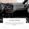 Car Interior Care Cleaner, Car Interior Cleaning, Interior Soft Cushion Seat Fabric Cleaner