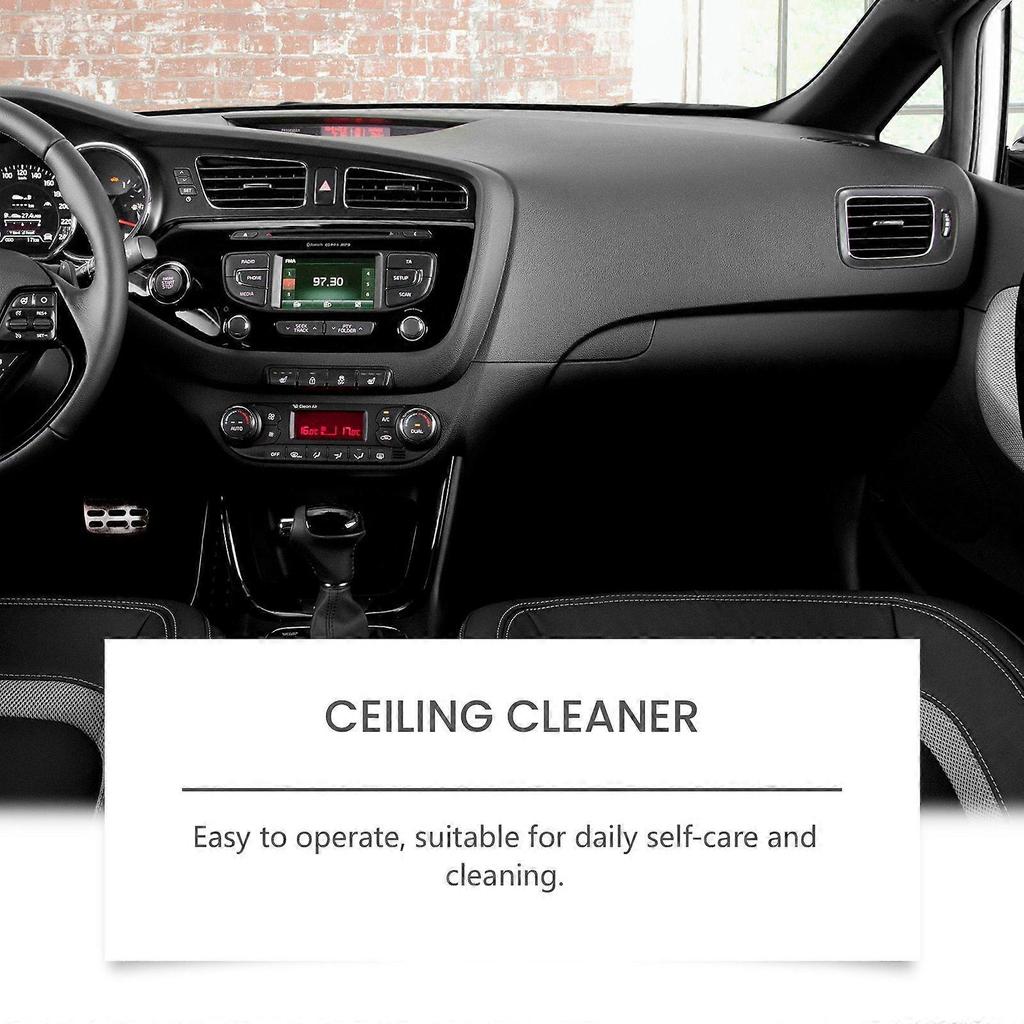 Car Interior Care Cleaner, Car Interior Cleaning, Interior Soft Cushion Seat Fabric Cleaner