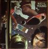 Виниловая пластинка NEIL YOUNG  American Stars n Bars K54088 REPRISE Германия Рок Б/у