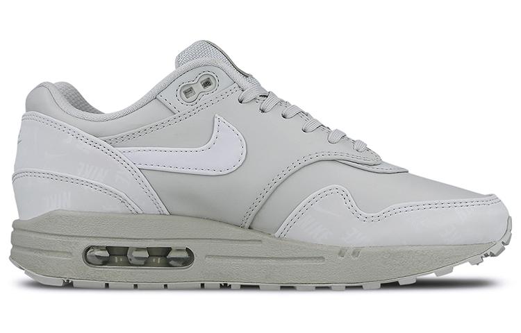 Nike Air Max 1 Lx 'Серый' Женские 917691-002