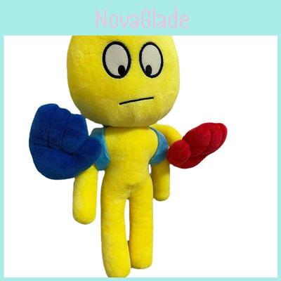 Poppy Playtime Миньоны Плюшевая игрушка Игрок Мягкая Высококачественная Идеально подходит для детей