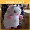 Adorable Despicable Me Agnes Fluffy Unicorn Soft Plush Toy Perfect For Kids' Gifts