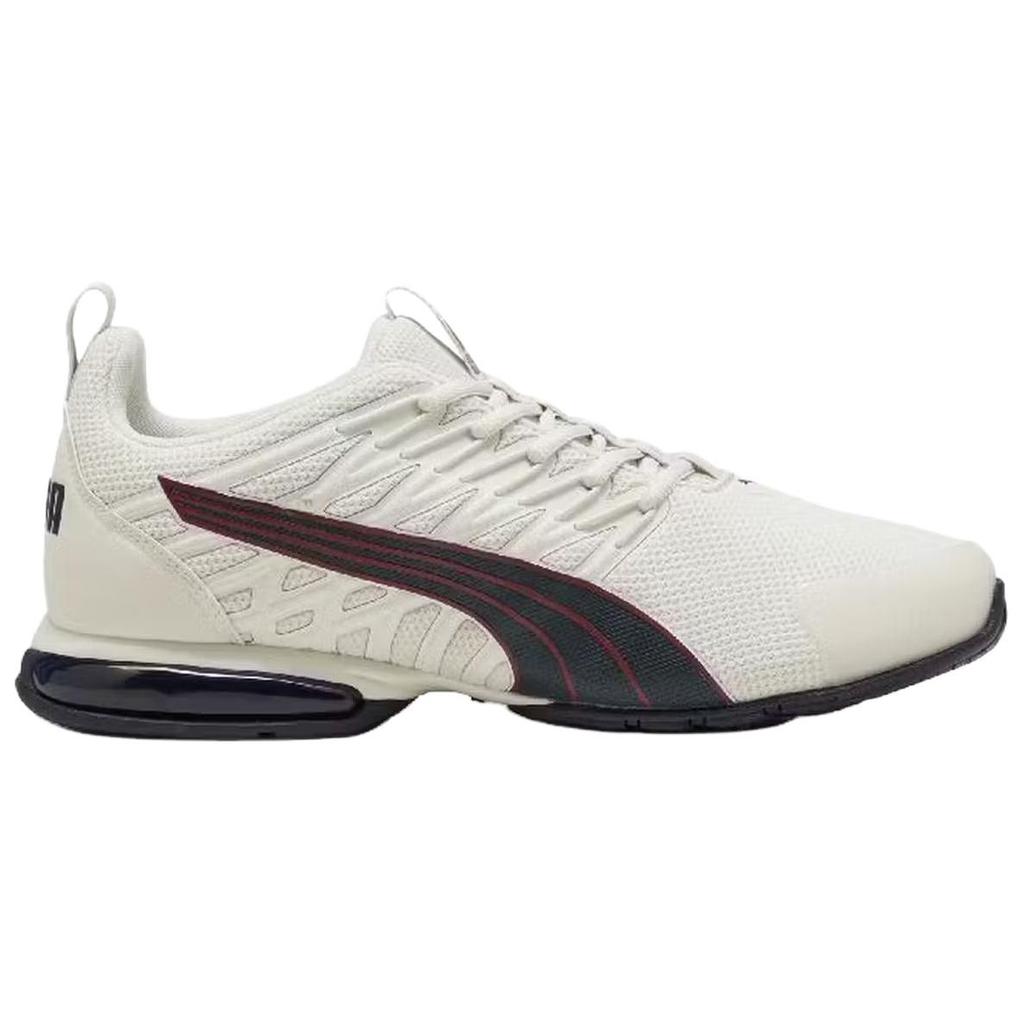 Puma Voltaic Evo Удобные Универсальные Дышащие Повседневные Беговые Кроссовки Мужские кеды Белый 379601-41