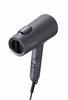 Panasonic Hair Dryer Ionity Mineral Negative Ion Quick Drying Large Air Volume Dark Gray EH-NE7M-H