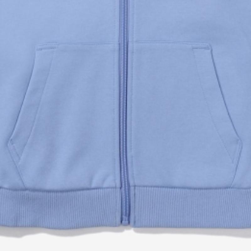 [fila Kids] Комплект с худи на молнии и брюками Fk2fsf1101x Lbu q0zFk2fsf1101xLbu