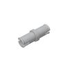 Peg Cross Connector Bolt Pin MOC High-tech Buildings Blocks Compatible Accessories Combination Mechanical 2780 6628