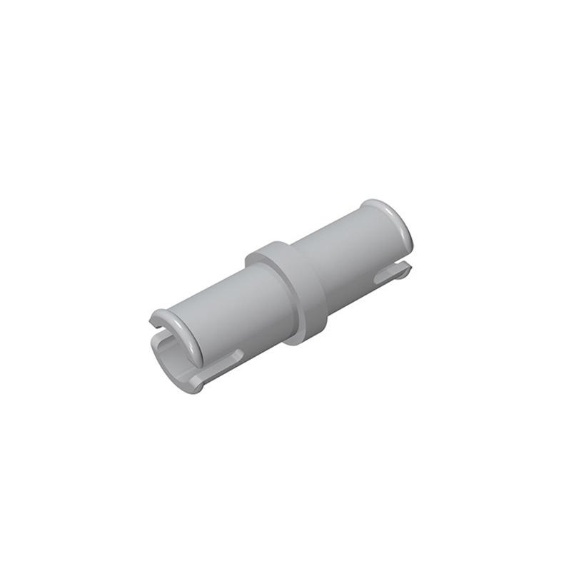 Peg Cross Connector Bolt Pin MOC High-tech Buildings Blocks Compatible Accessories Combination Mechanical 2780 6628