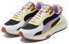Puma Ромеро Бритто X Wild Rider 'White Limelight Gum' 381097-01