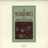 LP Record VEGH QUARTET - Mozart String Quartet No. 17 The Hu EAB5019 SERAPHIM - Japan Classical Used