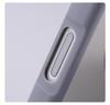 Двухцветный магнитный чехол-скин для iPhone 17 Pro Max: Защитный и персонализированный от падений
