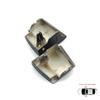 EDP108 Driver Window Control Panel Switch Button Cover for Mercedes E Class W211 S211 CLS Coupe C219 2118210058 