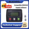 New 4520 MKII Compatible Original DSE4520 MKII Controller Panel Diesel Generator Auto Mains Failure Control Module