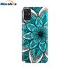 Чехол для Samsung Galaxy A51 Силиконовый Прозрачная Задняя Крышка Чехол для Телефона для Samsung Galaxy A71 SM-A715F A515F A 51 71 Чехол Fundas